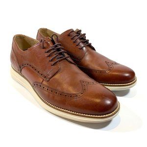 Cole Haan OriginalGrand Leather Wingtip Oxford